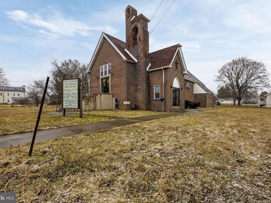 2500 Bethel Road , Chester, PA 19013 Main Photo