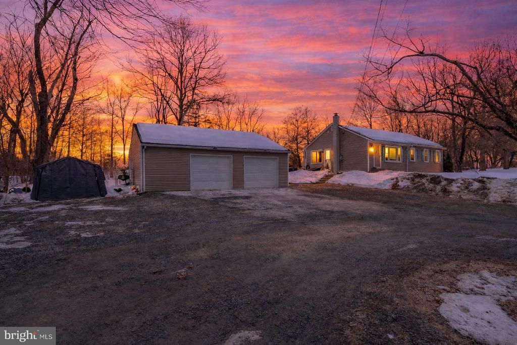 1924 Big Road, Gilbertsville, PA 19525 Main Photo