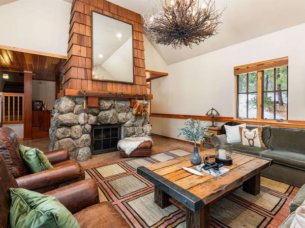 100 Bob Watson, Truckee, CA 96161