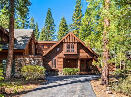 100 Bob Watson, Truckee, CA 96161 Photo