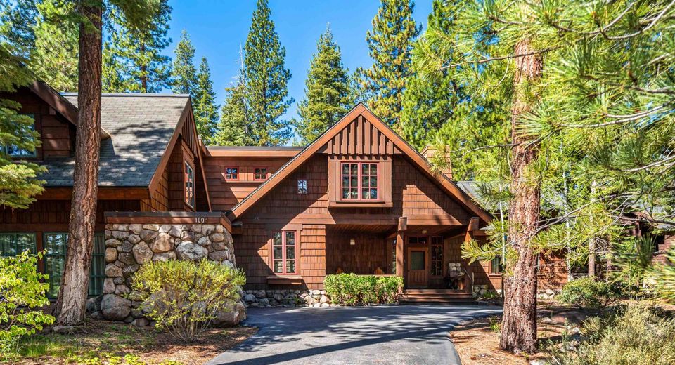 100 Bob Watson, Truckee, CA 96161 Photo