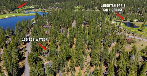 100 Bob Watson, Truckee, CA 96161 Photo