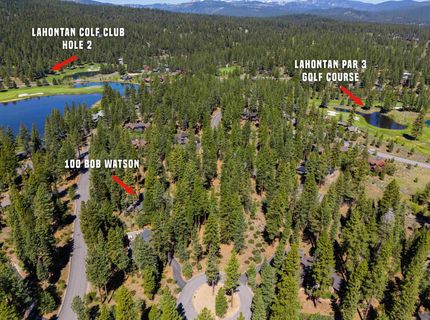 100 Bob Watson, Truckee, CA 96161 Photo
