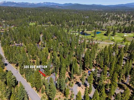 100 Bob Watson, Truckee, CA 96161 Photo