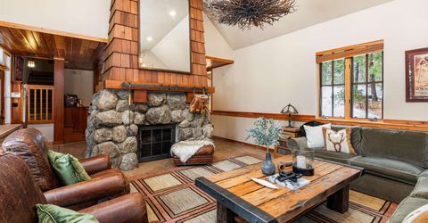 100 Bob Watson, Truckee, CA 96161 Photo
