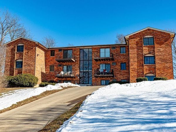 6 Camelot Court, Unit 21, Fairfield, OH 45014