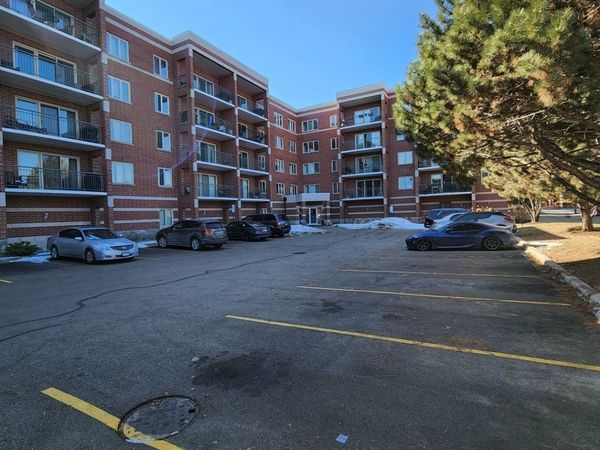 6441 W Warner Avenue, Unit 506, Chicago, IL 60634