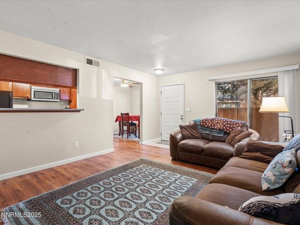 3230 Wedekind Road, Unit 72, Sparks, NV 89431