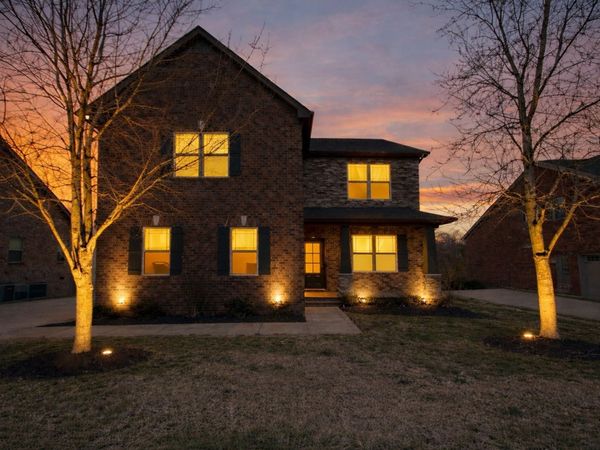 365 Goodman Drive, Gallatin, TN 37066