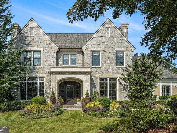 1770 Merton Road NE, Atlanta, GA 30306