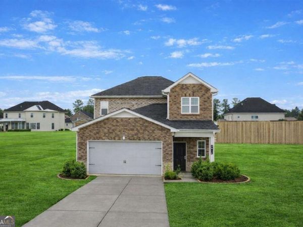 337 Amsterdam Way, Hampton, GA 30228