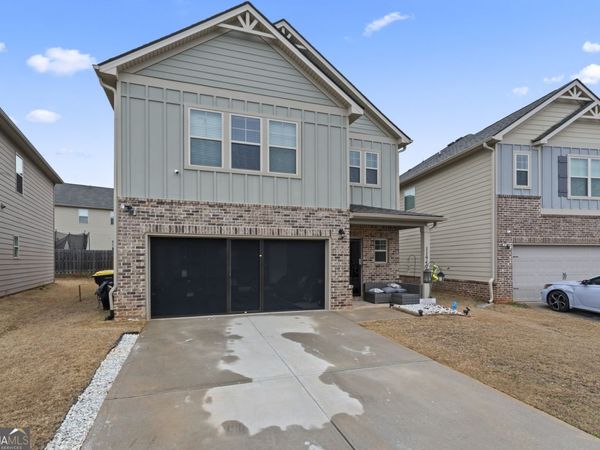 11940 Brightside Parkway, Hampton, GA 30228