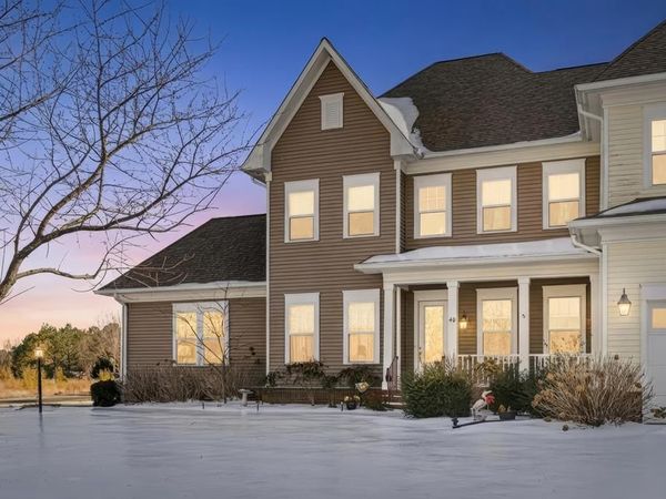 40 North Branson Cove Rd, HAGUE, VA 22469