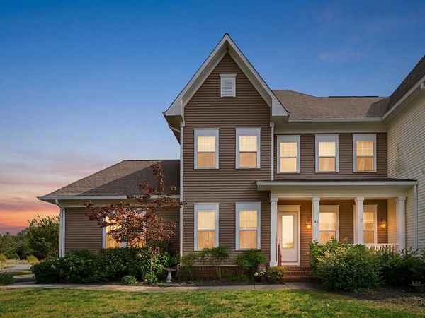 40 North Branson Cove Rd, HAGUE, VA 22469