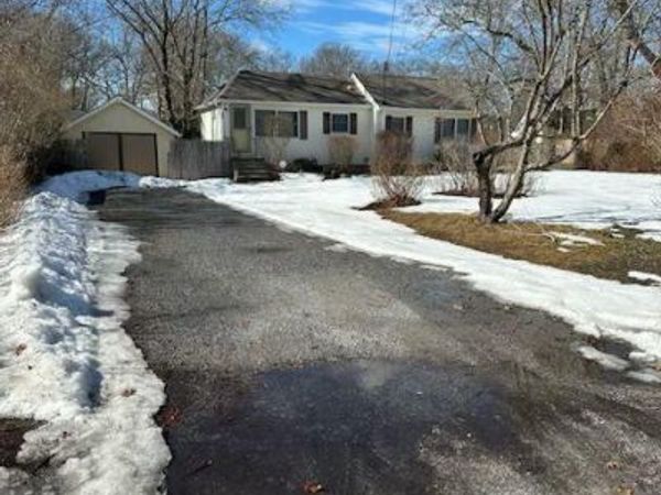 24 Lafayette Avenue, Mastic, NY 11950