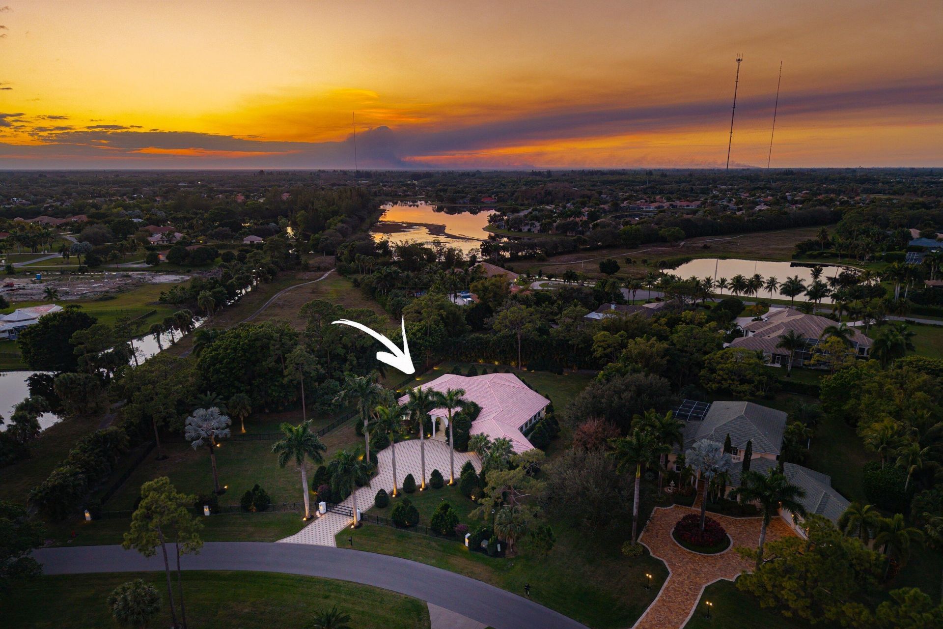 6715 E Calumet Circle, Lake Worth, FL 33467 Photo