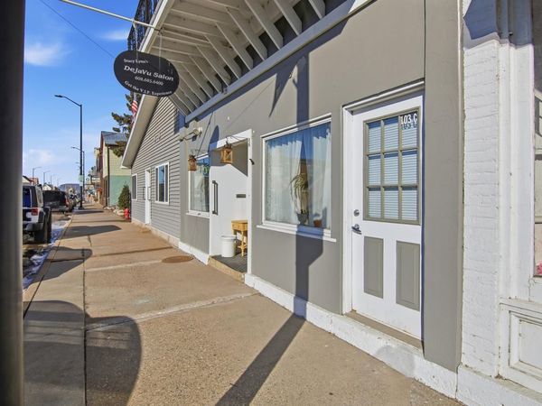 103 S Main Street, Alma, WI 54610