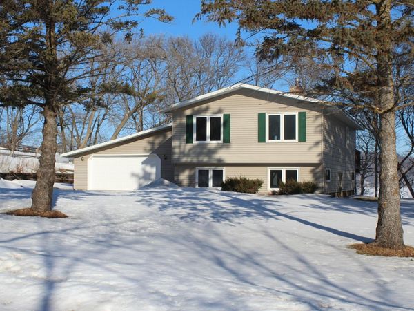 20619 Hillcrest Road, Fergus Falls, MN 56537