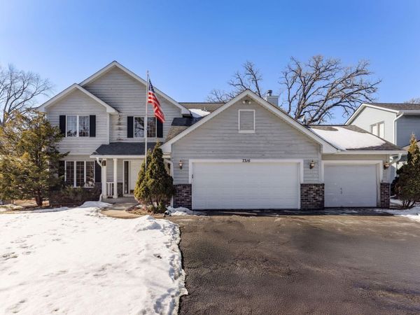 7316 Lyndale Avenue S, Richfield, MN 55423