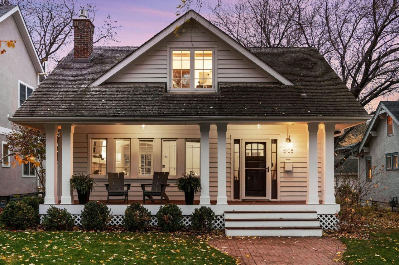 5108 Abbott Avenue S, Minneapolis, MN 55410 Main Photo