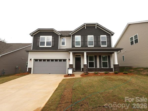 1719 Boulder Ridge Drive, Gastonia, NC 28052