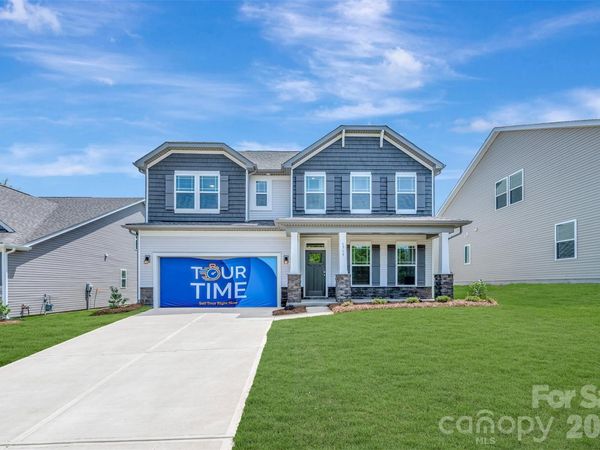 1719 Boulder Ridge Drive, Gastonia, NC 28052