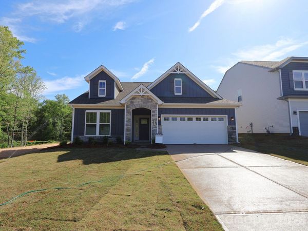 1711 Boulder Ridge Drive, Gastonia, NC 28052