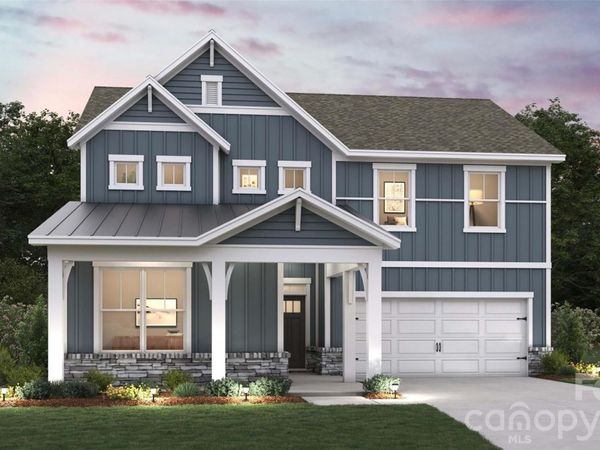 4243 Round Table Drive, Gastonia, NC 28056