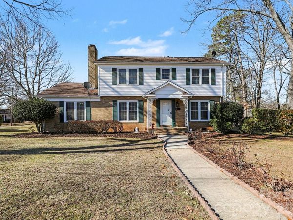 1287 Queensgate Street, Gastonia, NC 28054