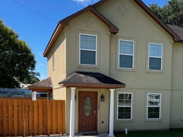 205 W Monroe Street , Unit A, Broussard, LA 70518