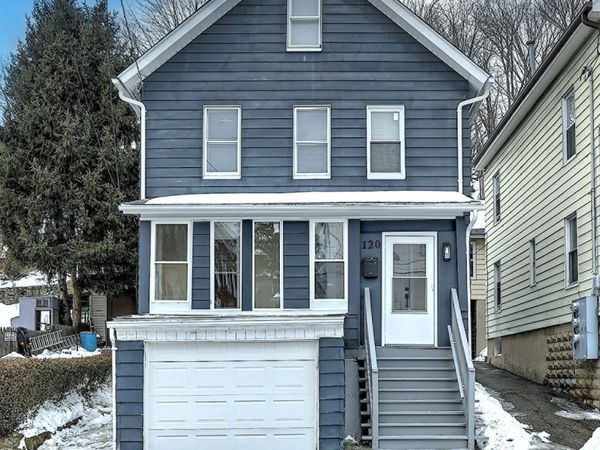 120 Smith, Derby, CT 06418