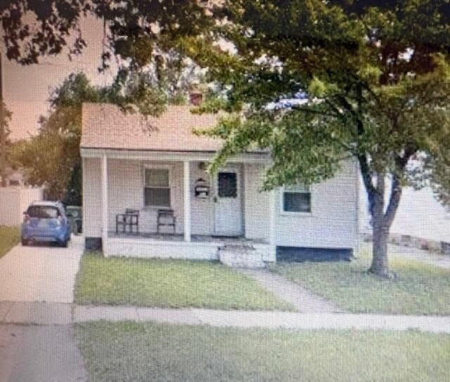 12661 Fordline Street, Southgate, MI 48195 Main Photo
