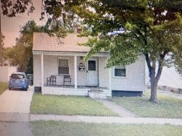 12661 Fordline Street, Southgate, MI 48195
