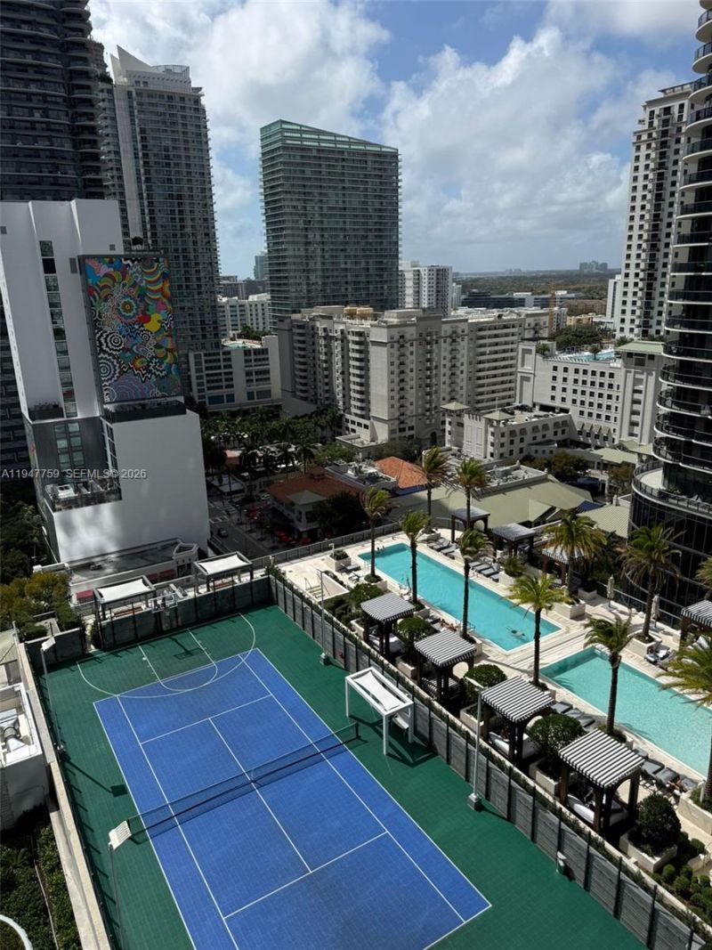 801 S Miami Ave, Unit 1804, Miami, FL 33130 Photo