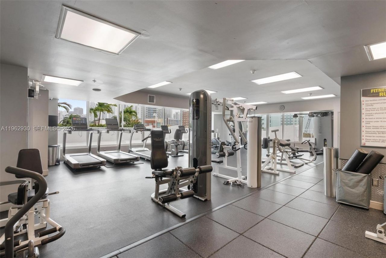 275 NE 18th St, Unit 1510, Miami, FL 33132 Photo