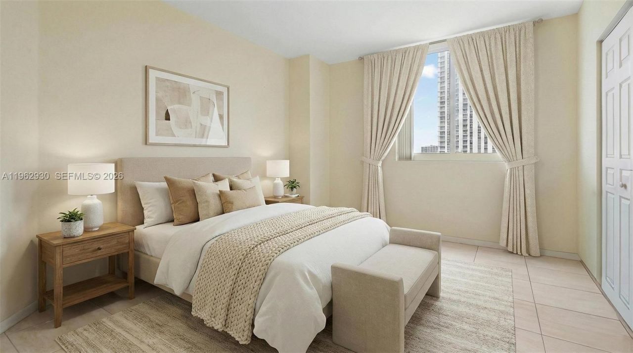 275 NE 18th St, Unit 1510, Miami, FL 33132 Photo