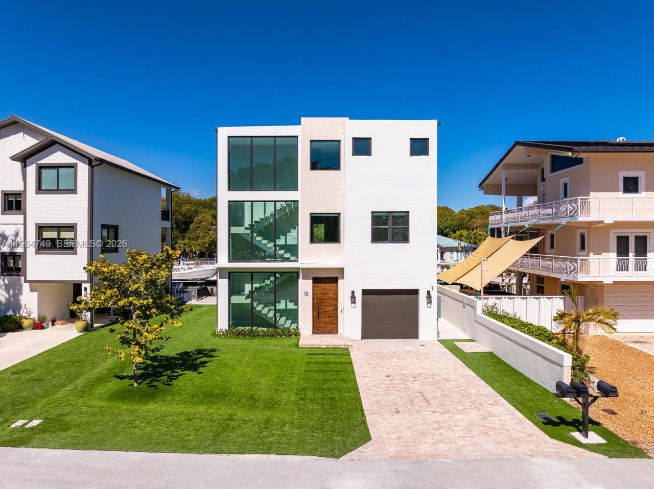 16 Bass Ave , Key Largo, FL 33037 Photo