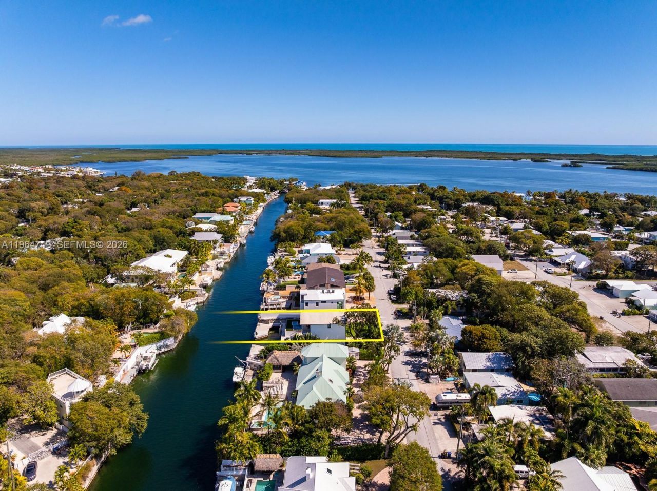 16 Bass Ave , Key Largo, FL 33037 Photo