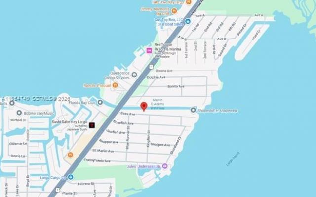 16 Bass Ave , Key Largo, FL 33037 Photo