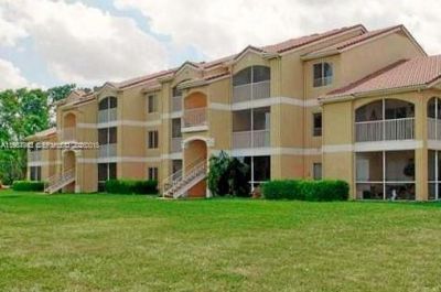 5740 Rock Island Rd , Unit 284, Tamarac, FL 33319 Photo