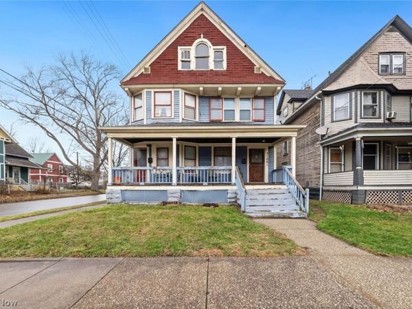3108 Daisy Avenue, Cleveland, OH 44109