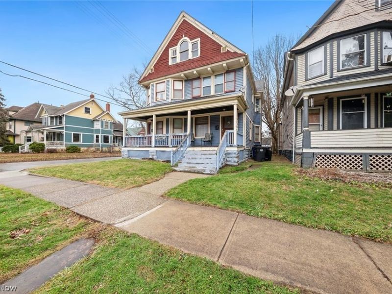 3108 Daisy Avenue, Cleveland, OH 44109 Photo 2