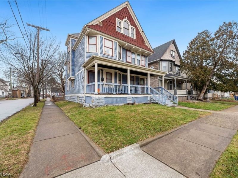 3108 Daisy Avenue, Cleveland, OH 44109 Photo 3
