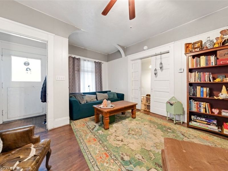 3108 Daisy Avenue, Cleveland, OH 44109 Photo 4