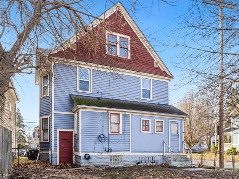 3108 Daisy Avenue, Cleveland, OH 44109 Photo 41
