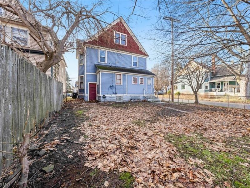 3108 Daisy Avenue, Cleveland, OH 44109 Photo 42