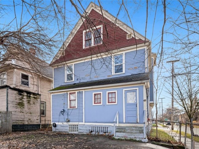 3108 Daisy Avenue, Cleveland, OH 44109 Photo 45