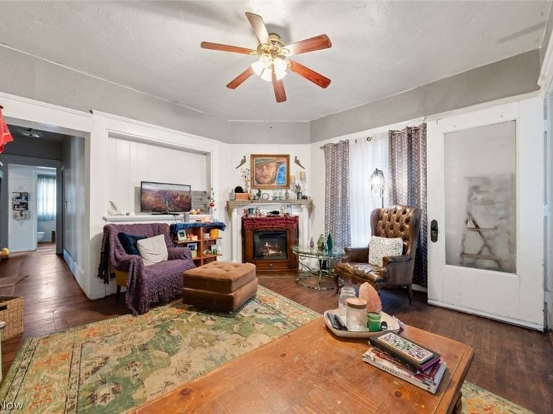 3108 Daisy Avenue, Cleveland, OH 44109 Photo 6