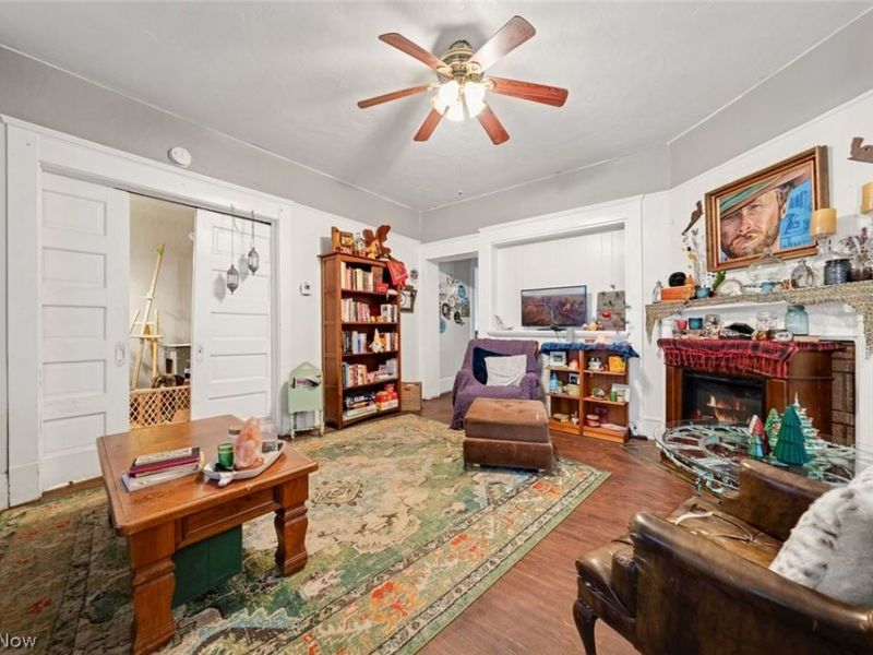 3108 Daisy Avenue, Cleveland, OH 44109 Photo 7