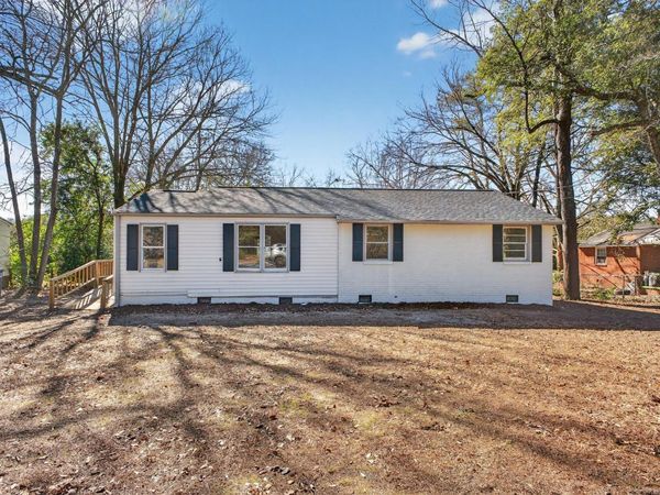 2905 Catawba Street, Aiken, SC 29801